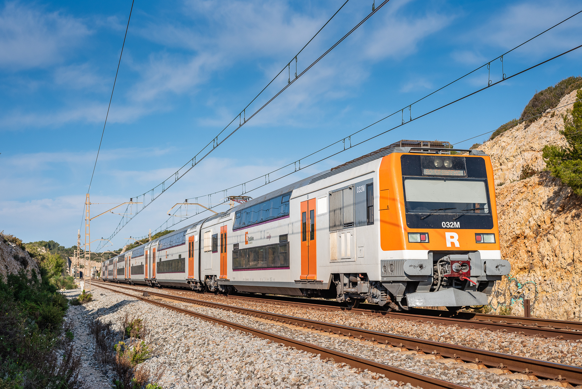 CAF RENFE 450 – photo 18