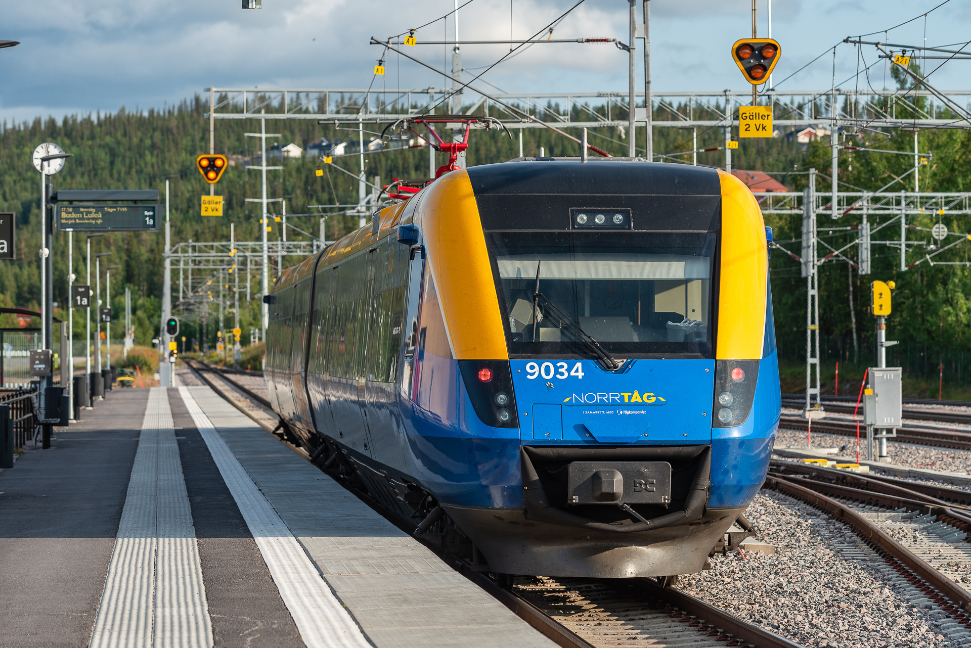 Bombardier X52-2 – photo 9