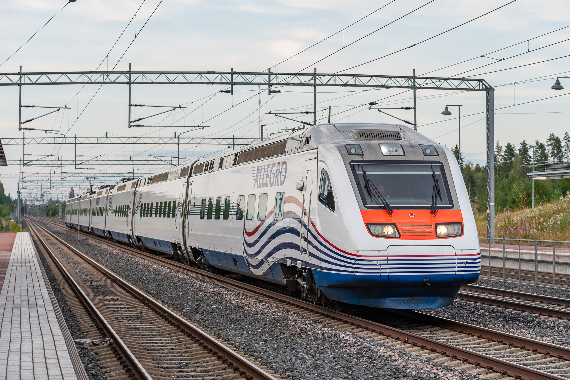 Alstom Sm6 – photo 7