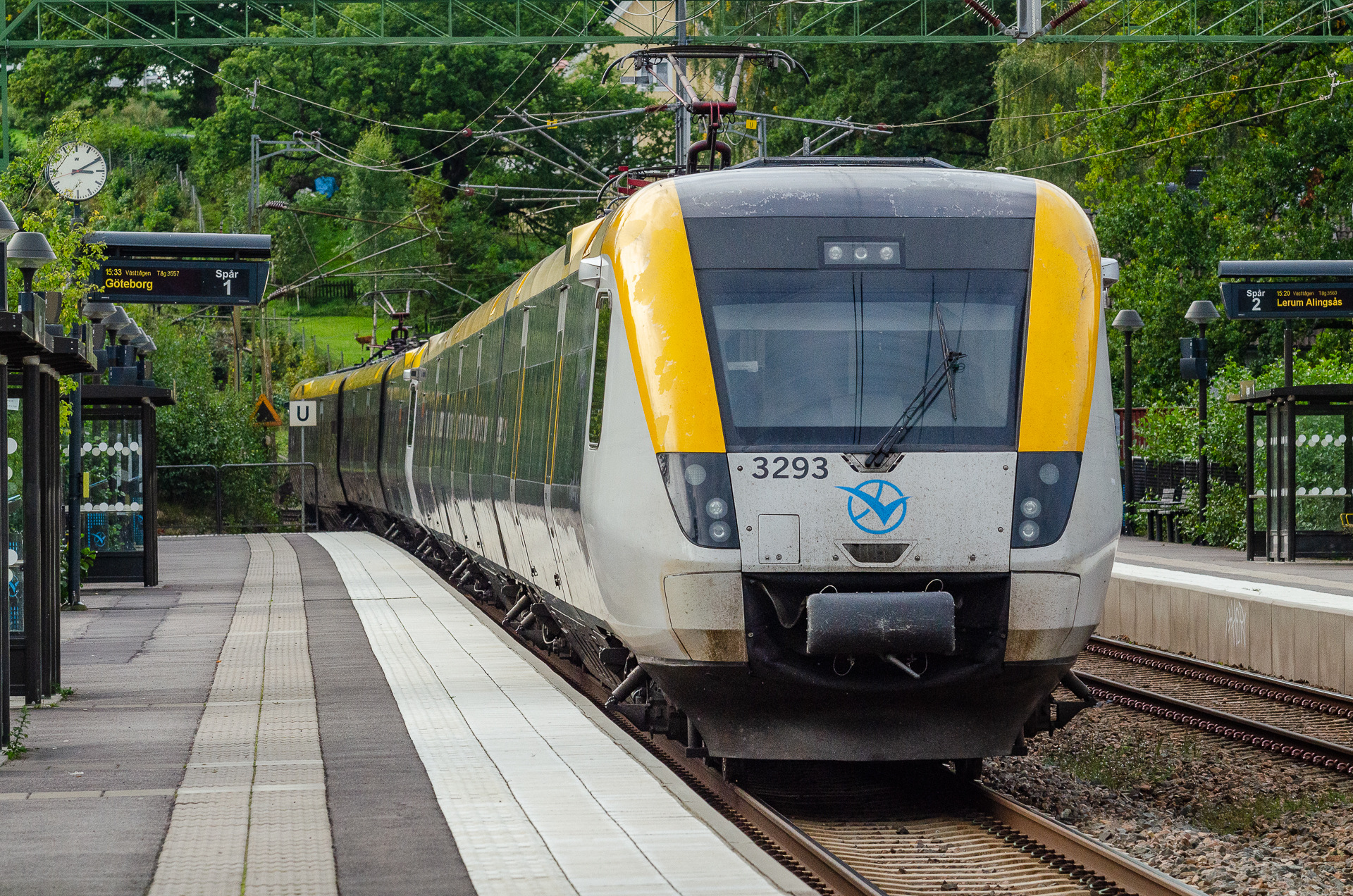 Bombardier X52-3 – photo 8