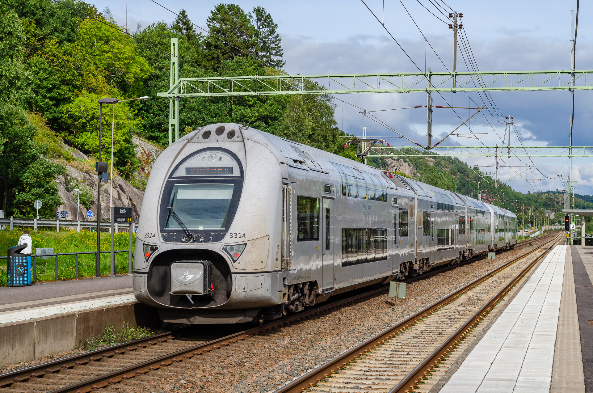 Alstom X40-3 – photo 14