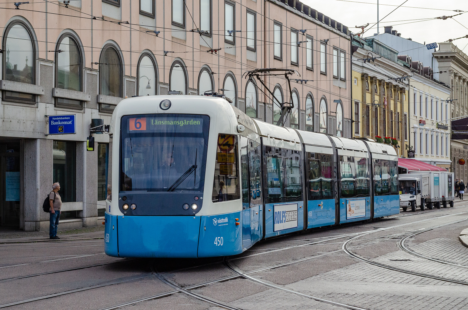 AnsaldoBreda GS M32 – photo 6