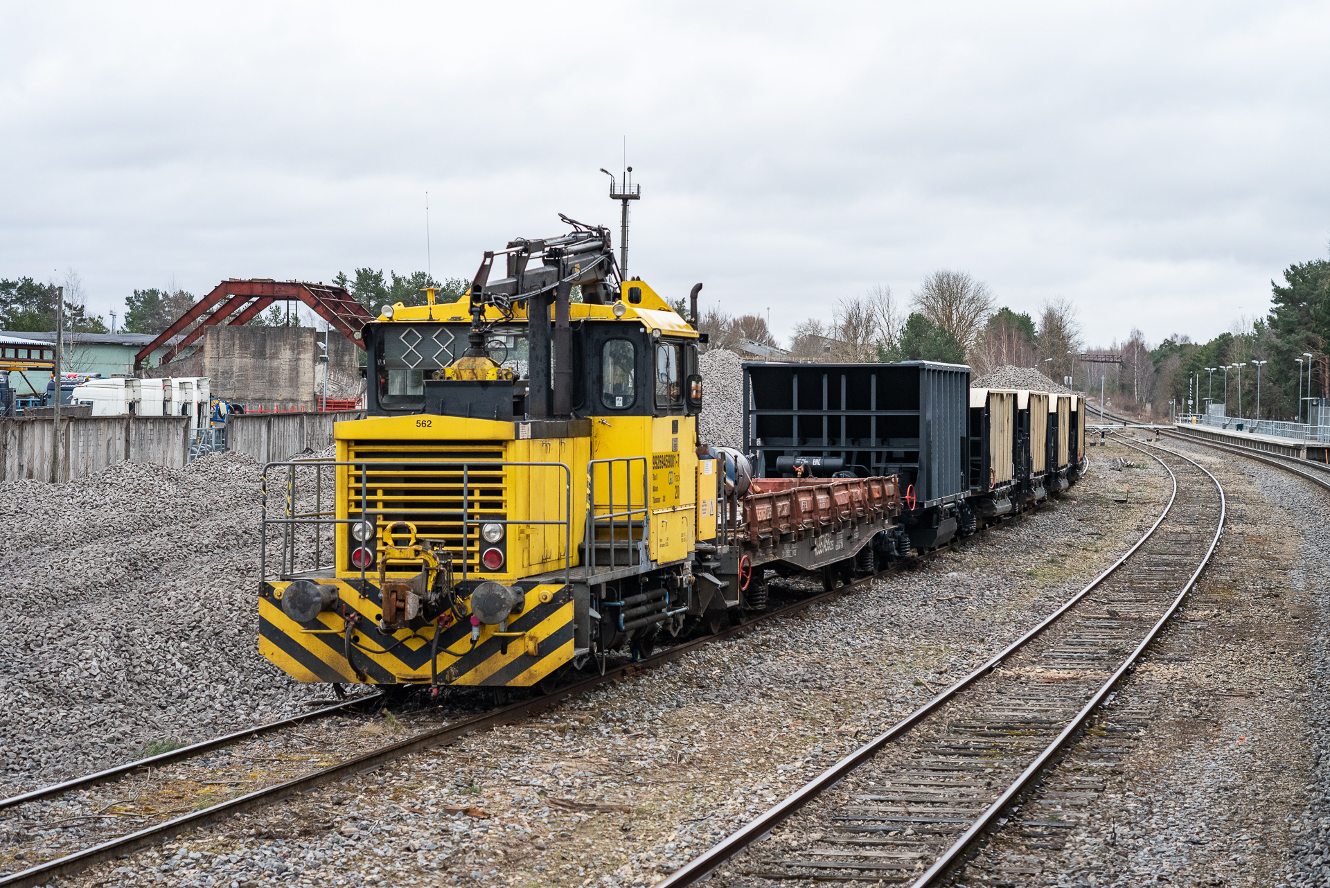 Valmet Tka8 – Foto 16
