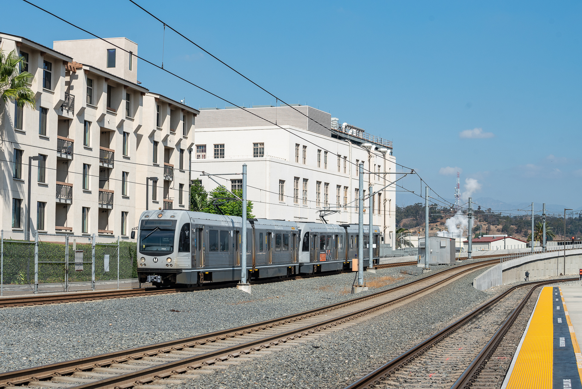 AnsaldoBreda P2550 – foto 3