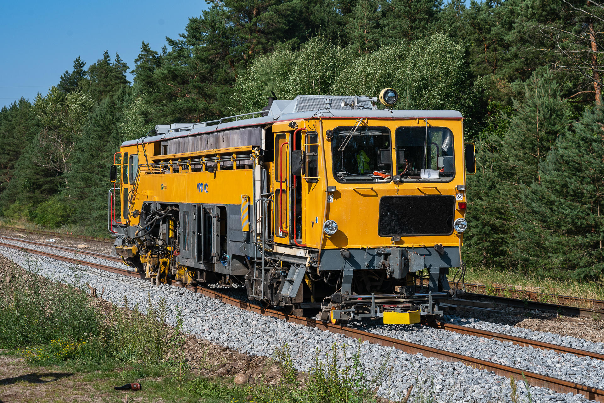 KTMC VPR-02 – Foto 3
