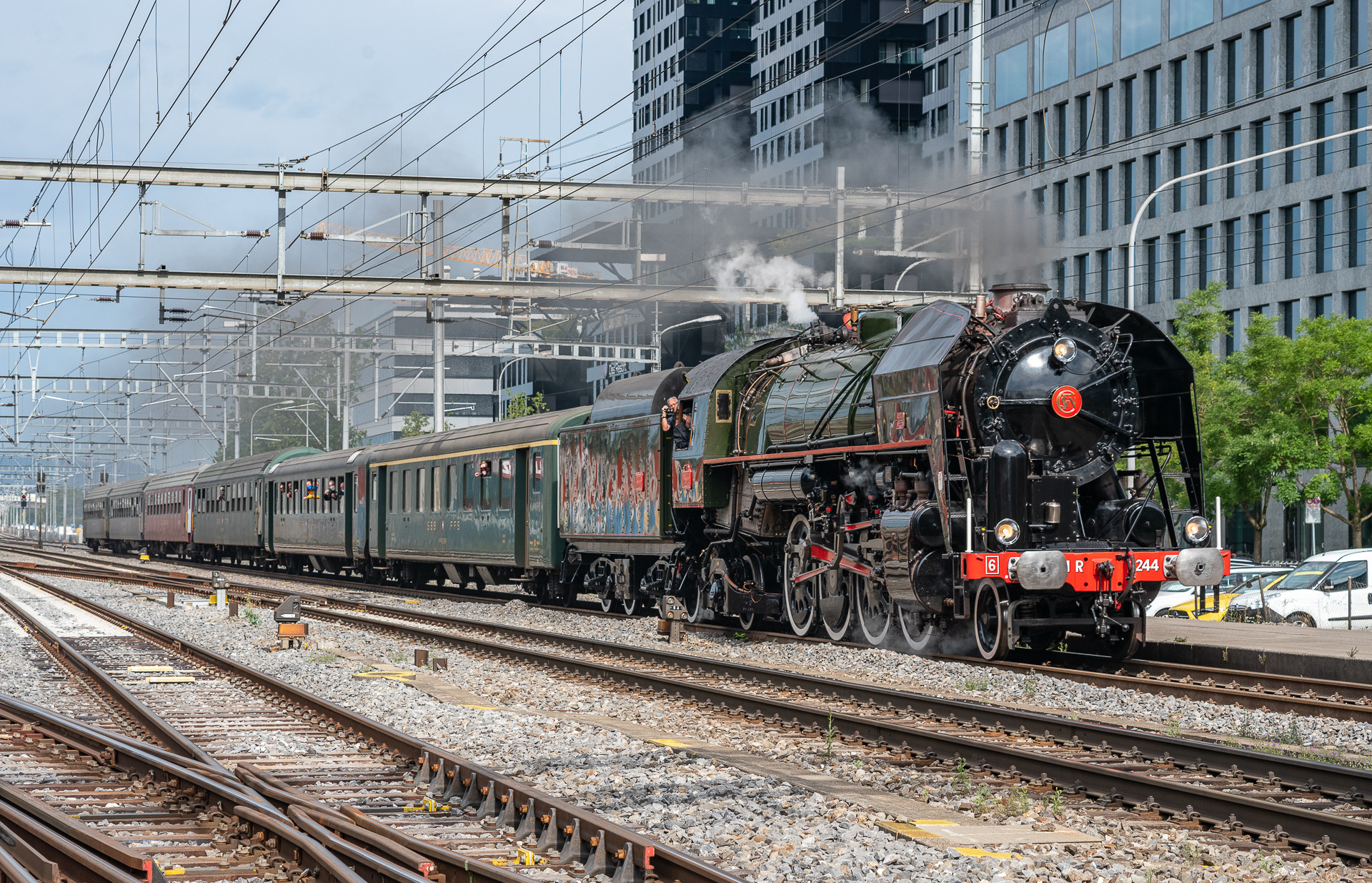 CLC 141R – photo 5