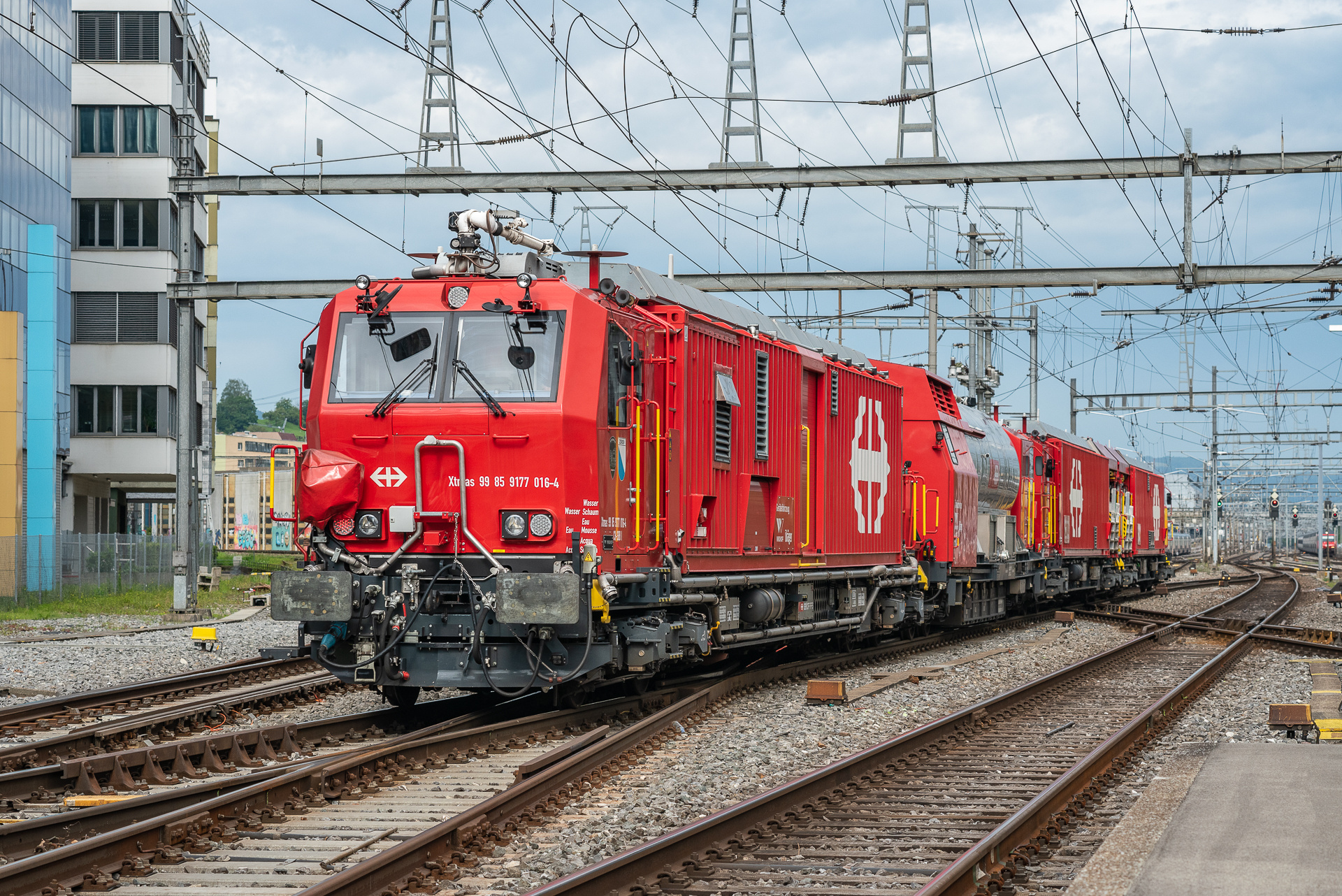 Vogt LRZ 08 – foto 3