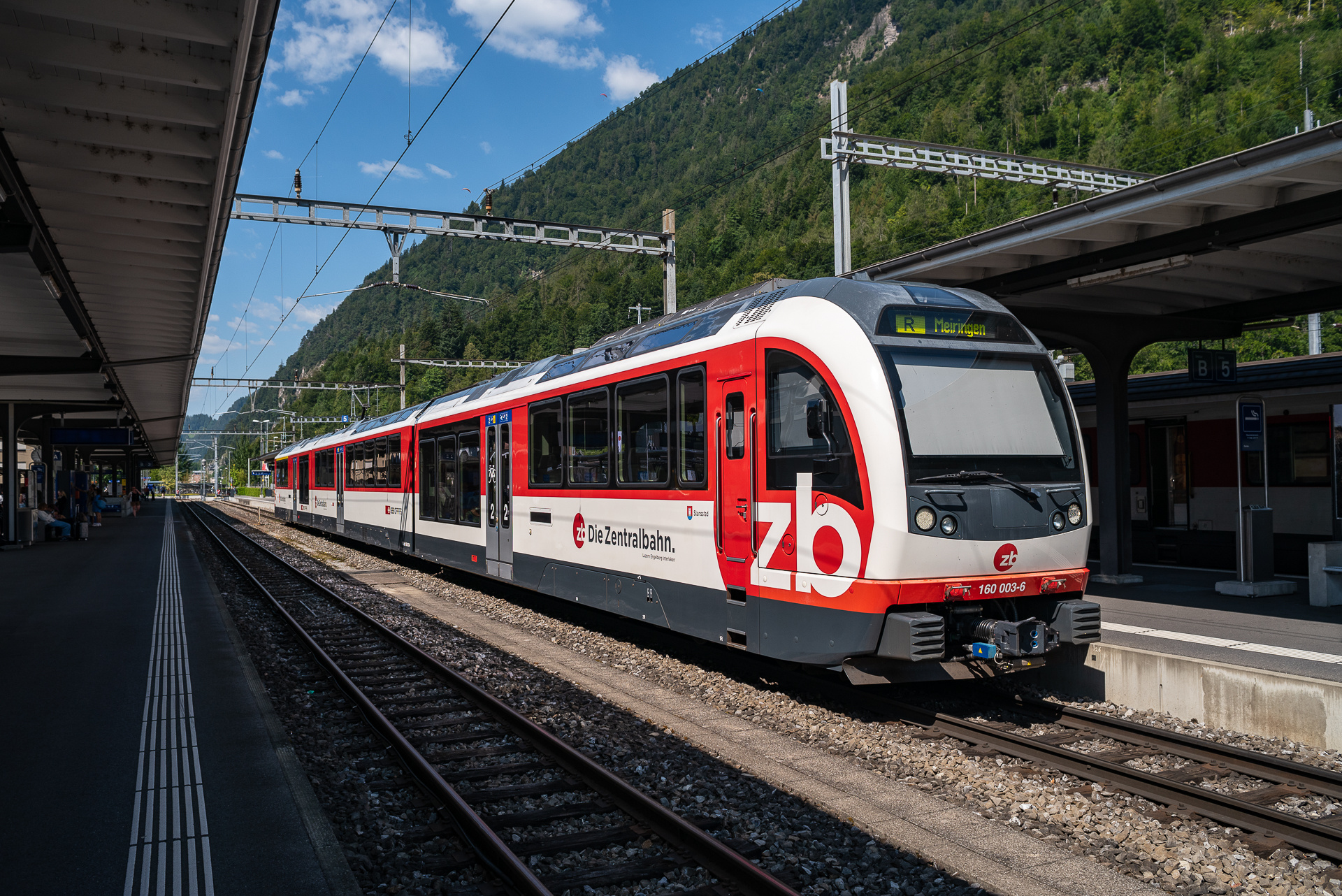 Stadler ZB ABeh 160 – foto 4