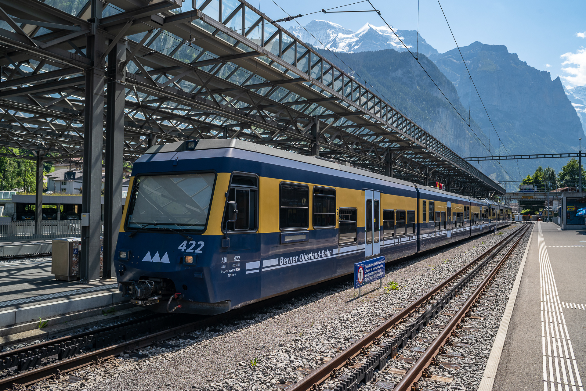 Stadler BOB ABt – photo 2