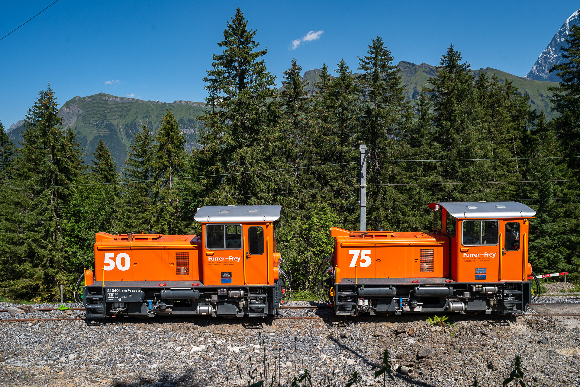 Gmeinder V 12-16 – photo 2
