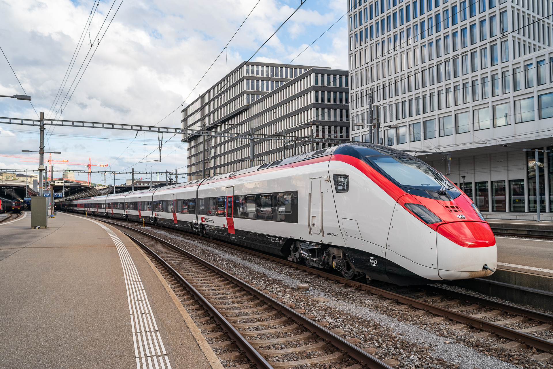 Stadler EC250 – photo 24