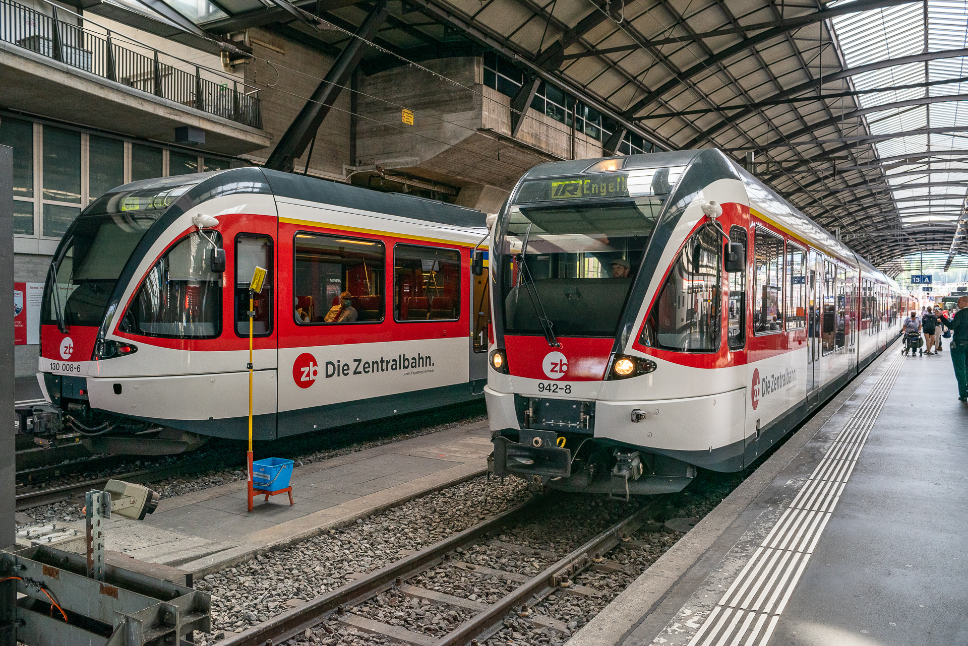 Stadler ZB ABe 130 – foto 2