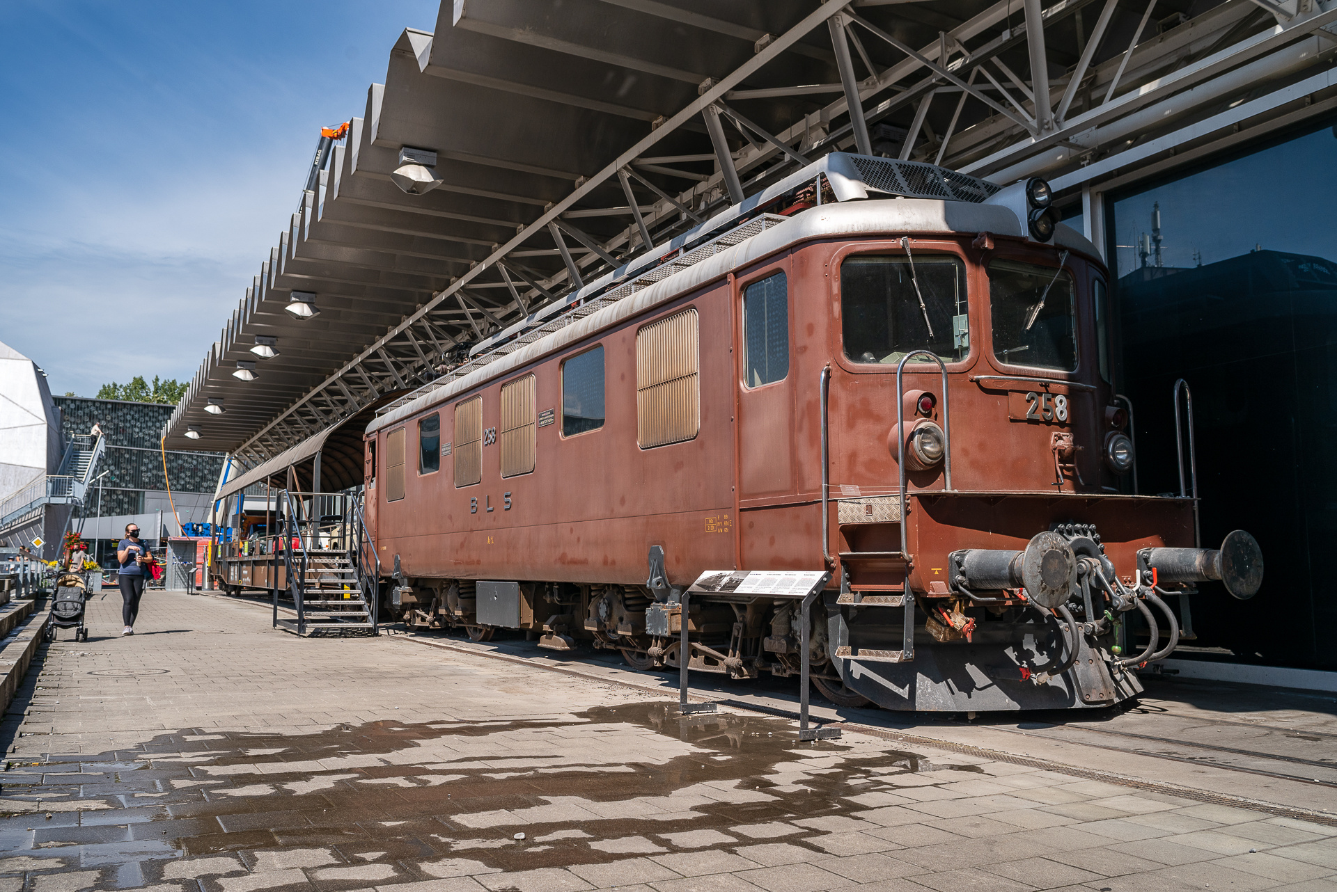 SLM Ae 4/4 – photo 7
