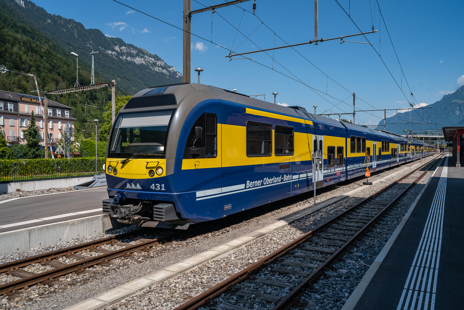 Stadler BOB ABDeh 8/8 – foto 5
