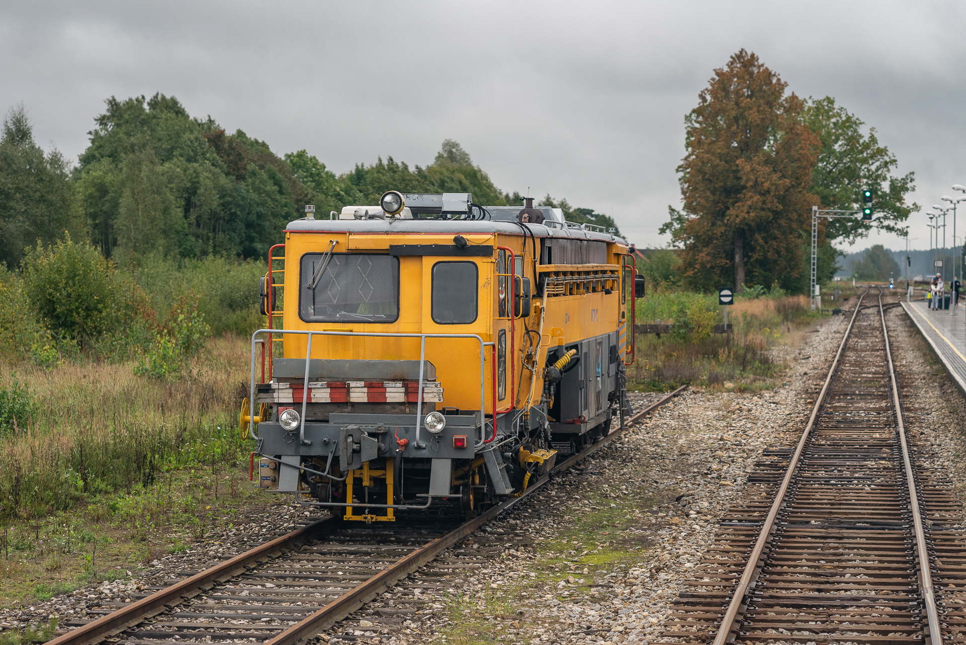 KTMC VPR-02 – Foto 5