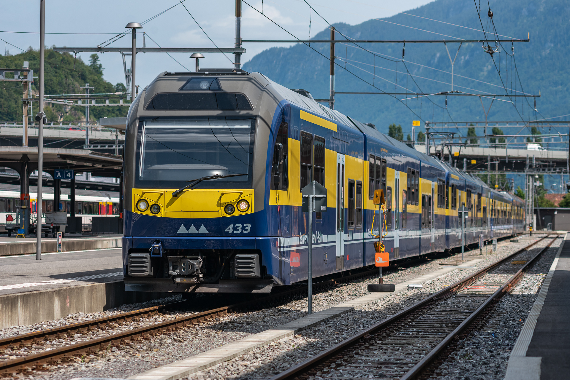 Stadler BOB ABDeh 8/8 – foto 2