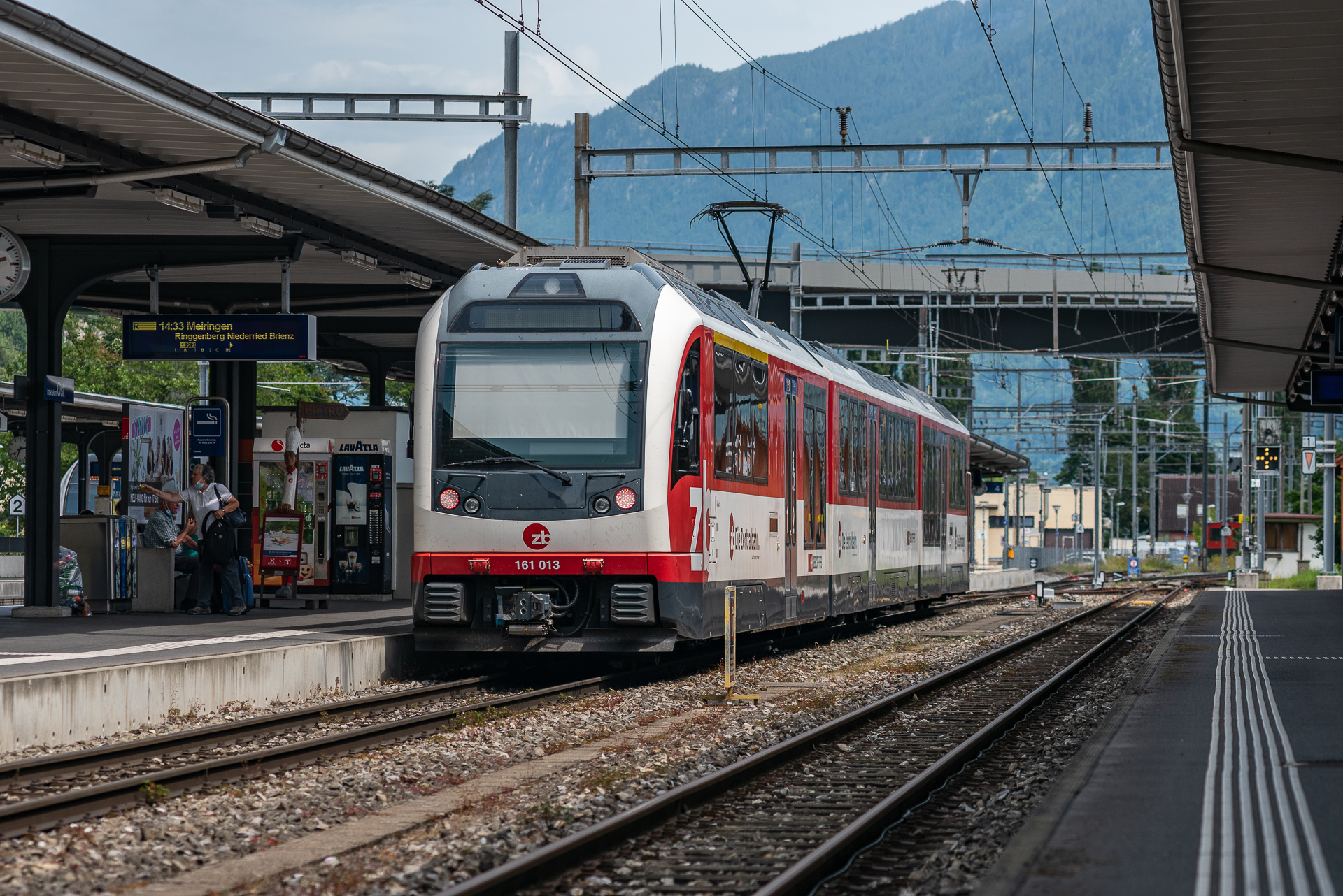Stadler ZB ABeh 160 – foto 3