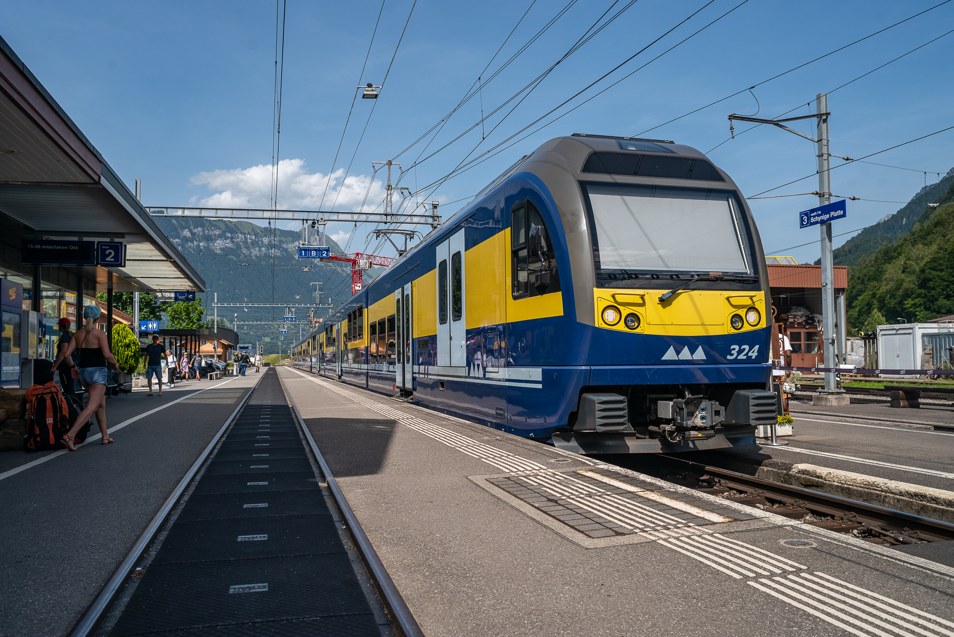 Stadler BOB ABDeh 8/8 – foto 3