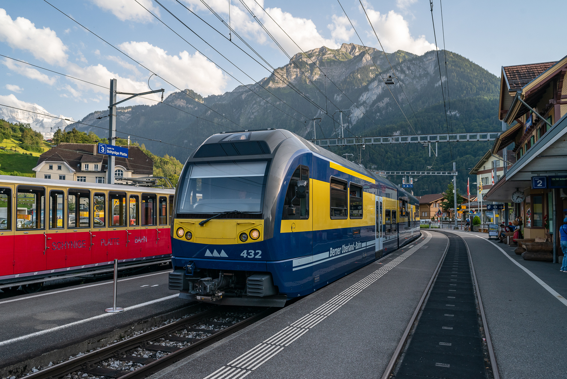 Stadler BOB ABDeh 8/8 – foto 4