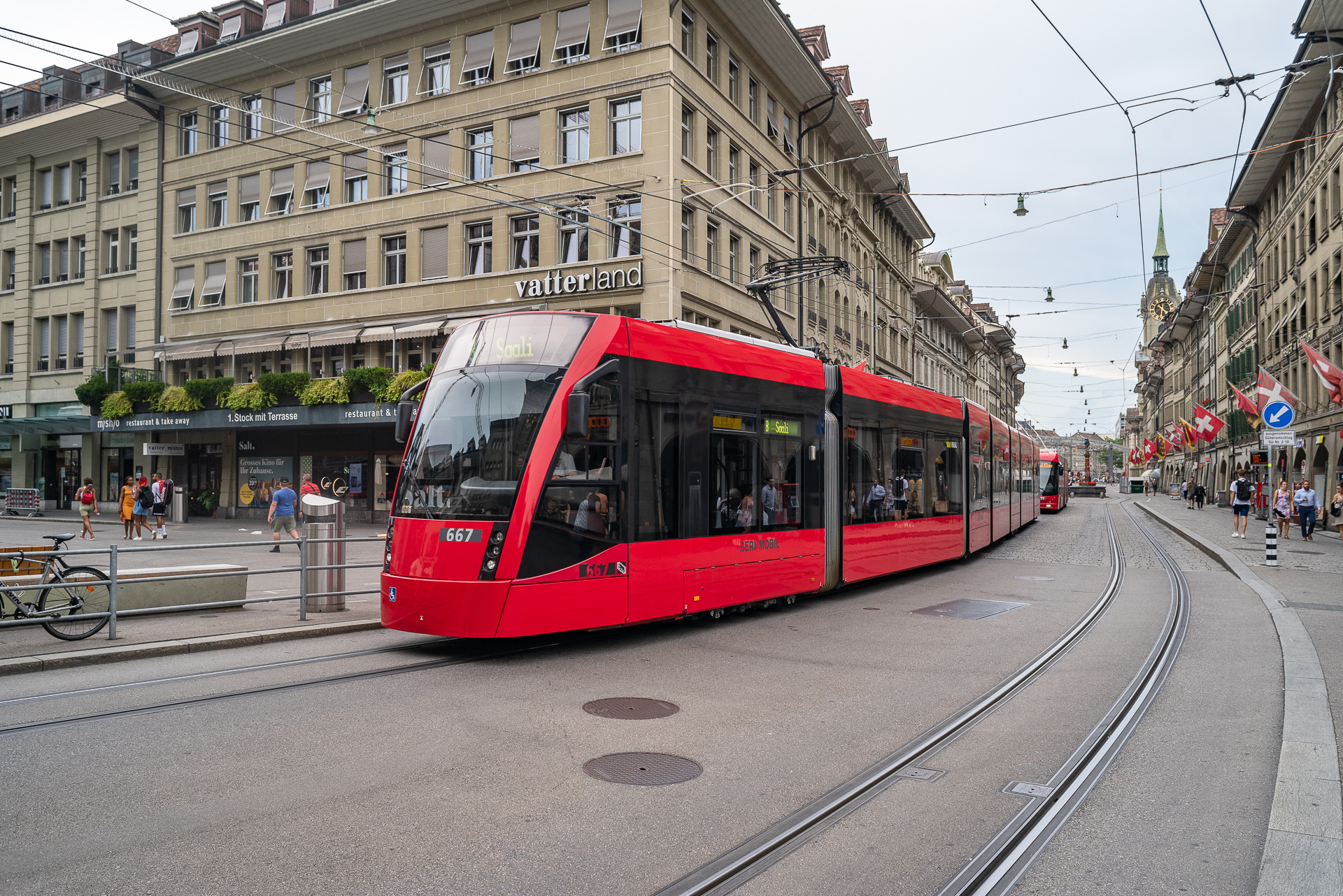Siemens Be 6/8 – photo 2