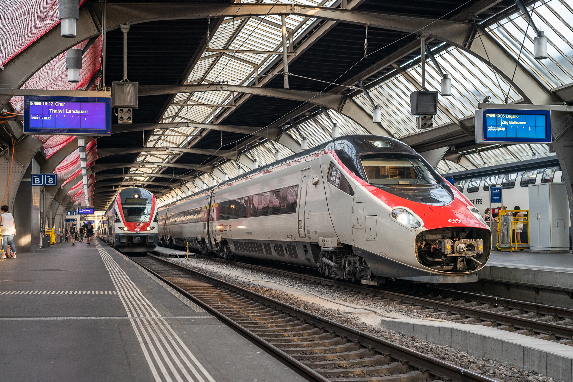 Alstom ETR 610 – photo 22