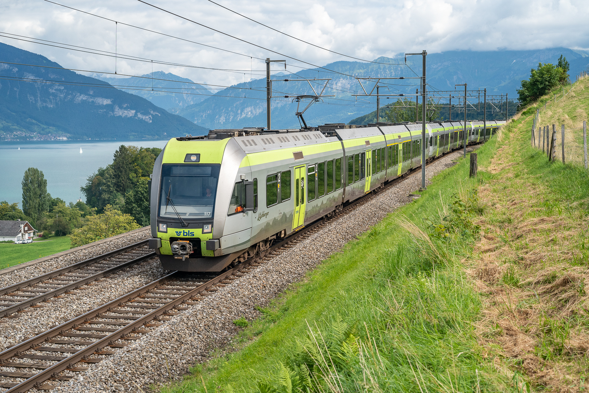 Bombardier RABe 535 – photo 9