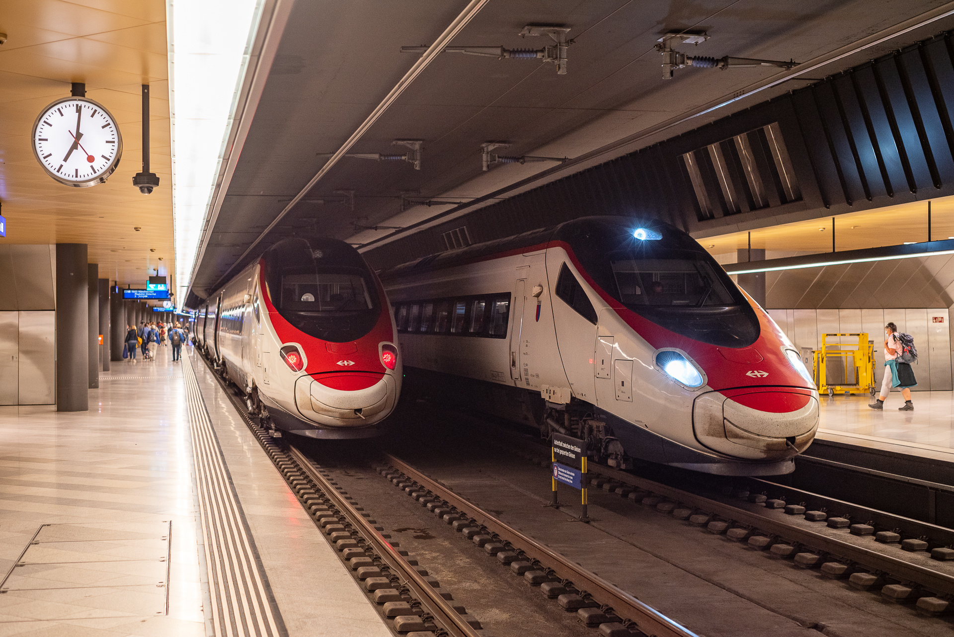 Alstom ETR 610 – photo 20