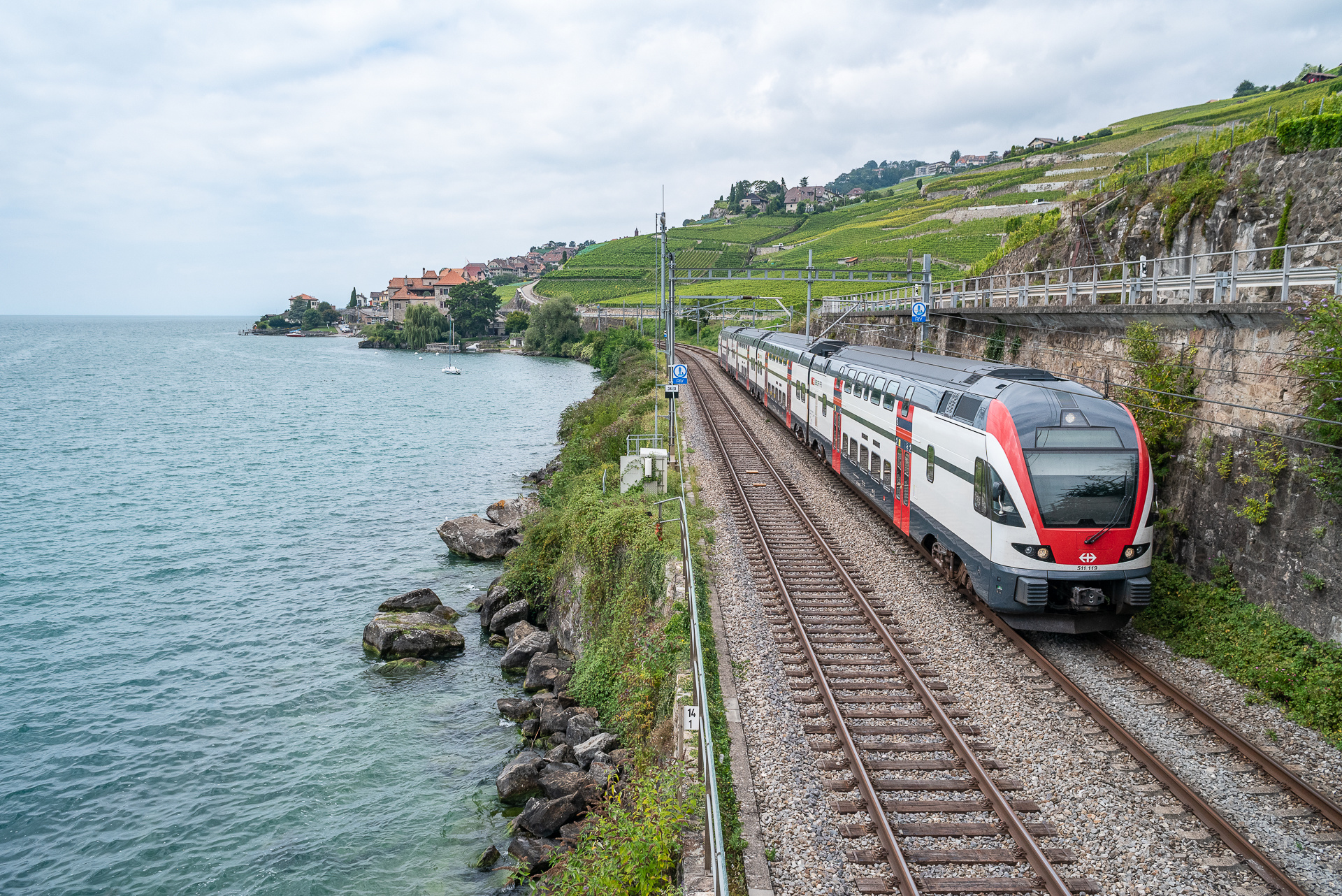 Stadler RABe 511 – photo 6