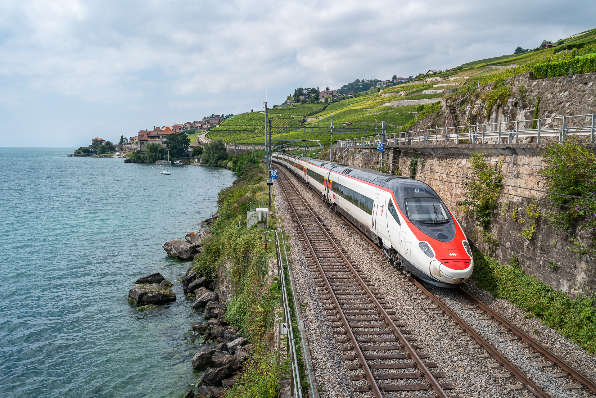 Alstom ETR 610 – photo 19