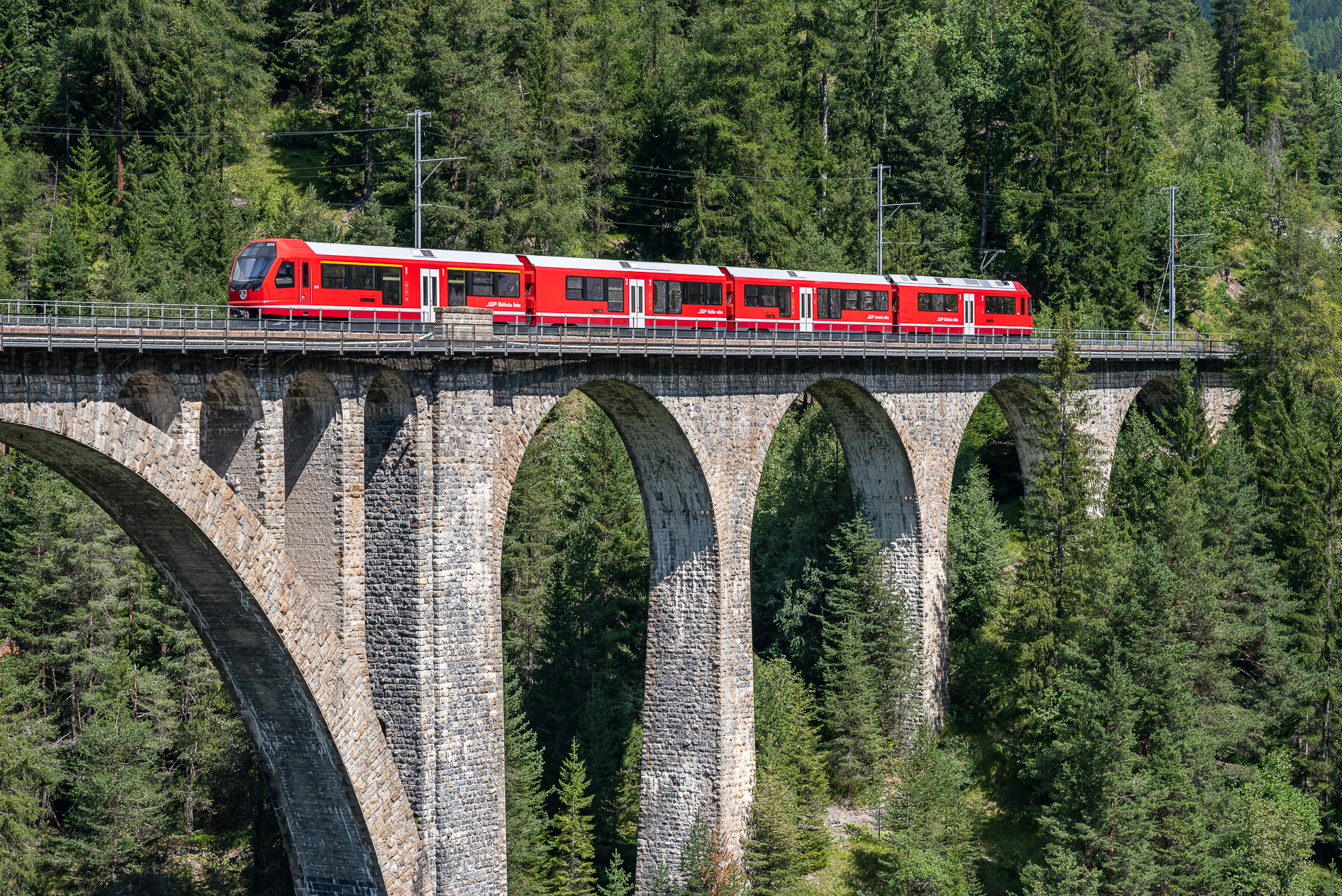 Stadler ABe 4/16 Capricorn – foto 18
