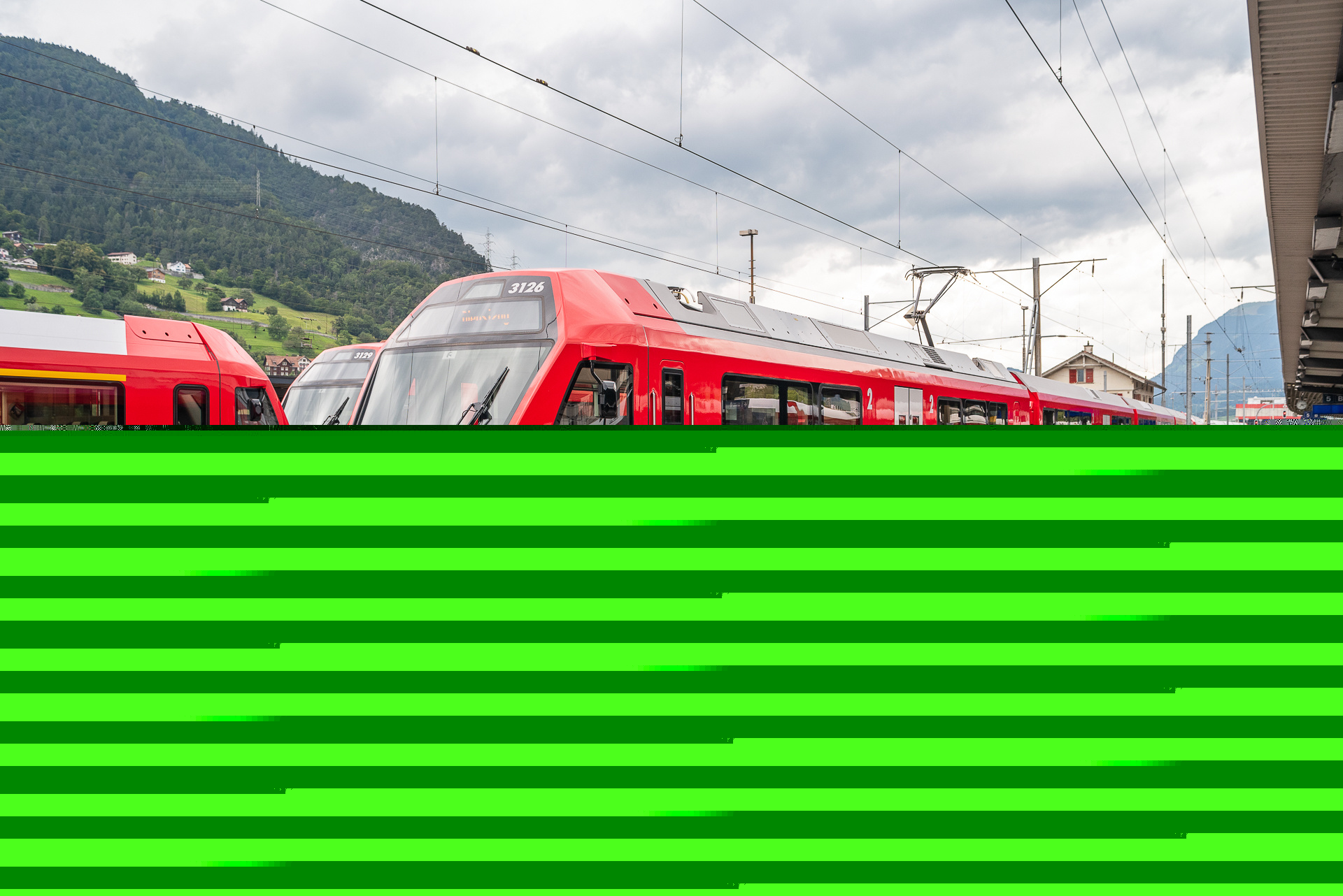 Stadler ABe 4/16 Capricorn – foto 16