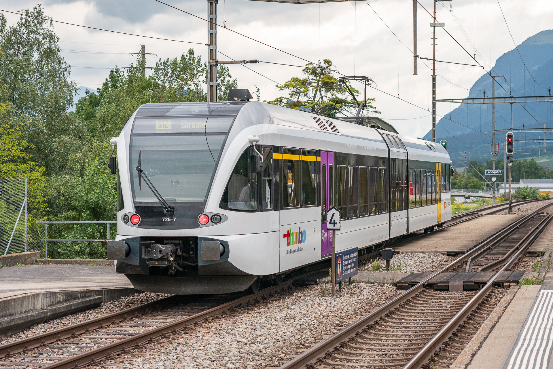 Stadler GTW 2/6 – photo 4