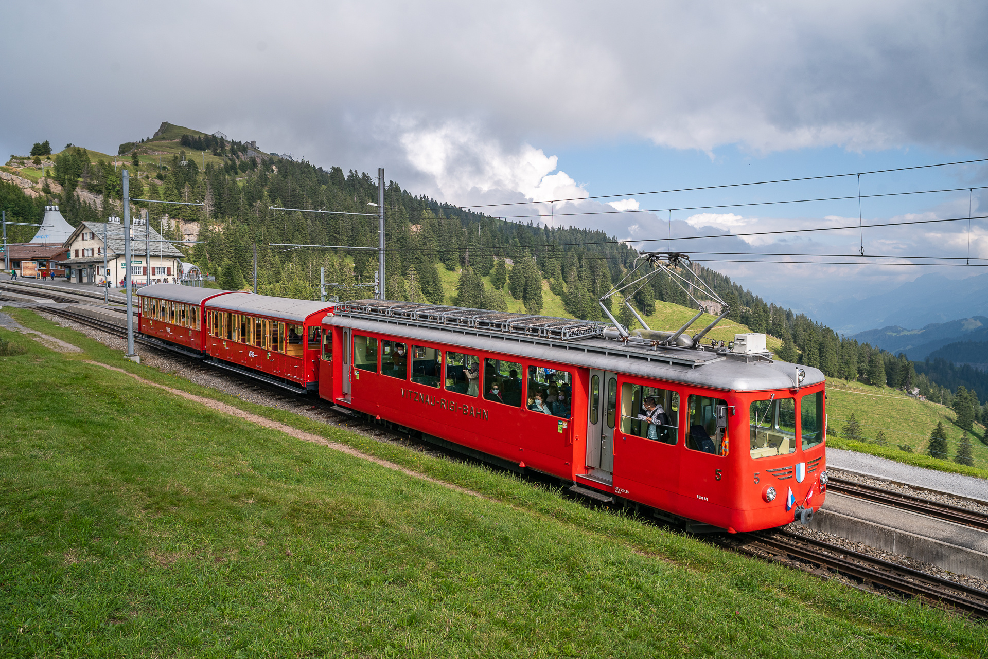 BBC VRB BDhe 4/4 – photo 3