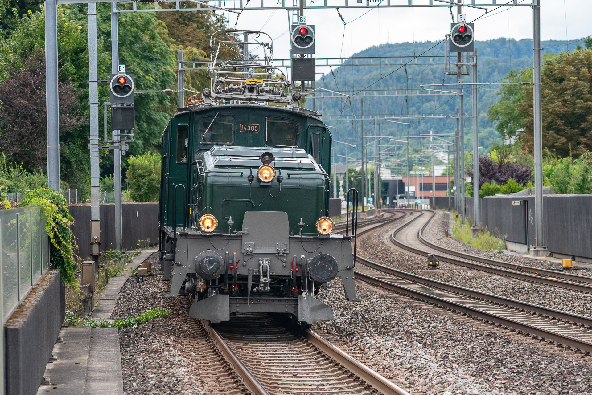 SLM Ce 6/8 II – photo 5
