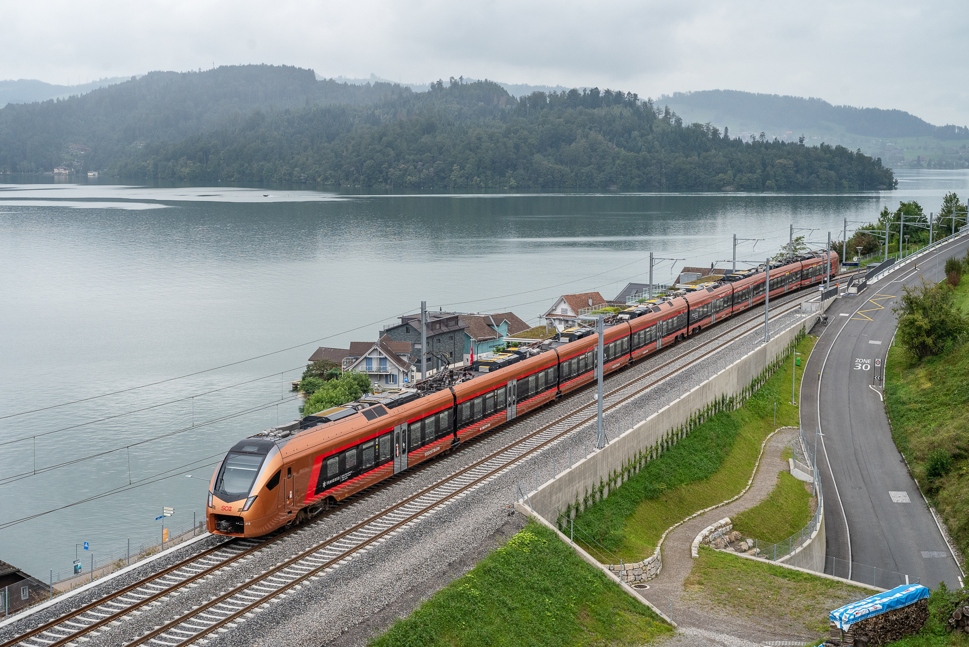 Stadler SOB RABe Traverso – foto 21