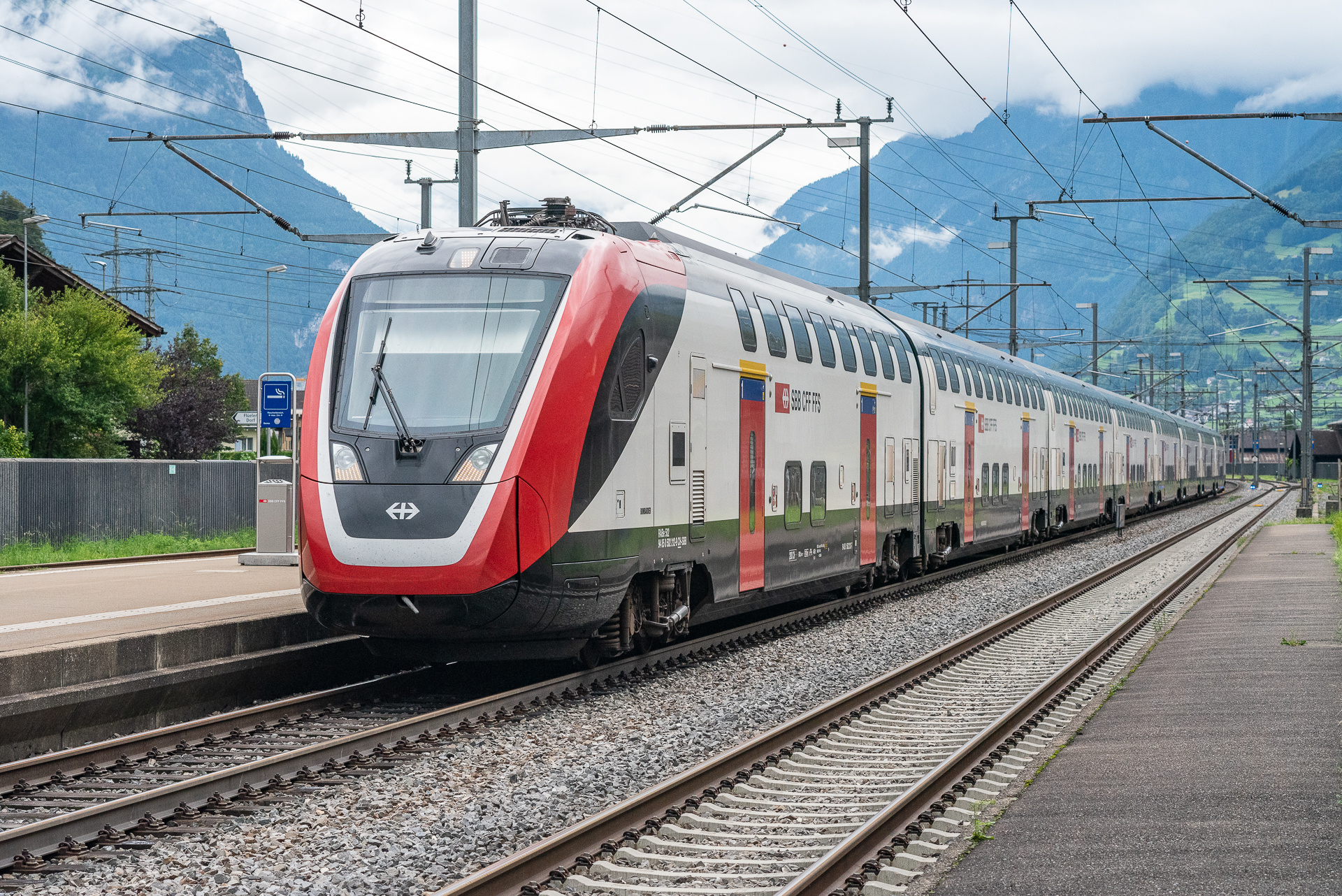 Bombardier Twindexx – photo 12