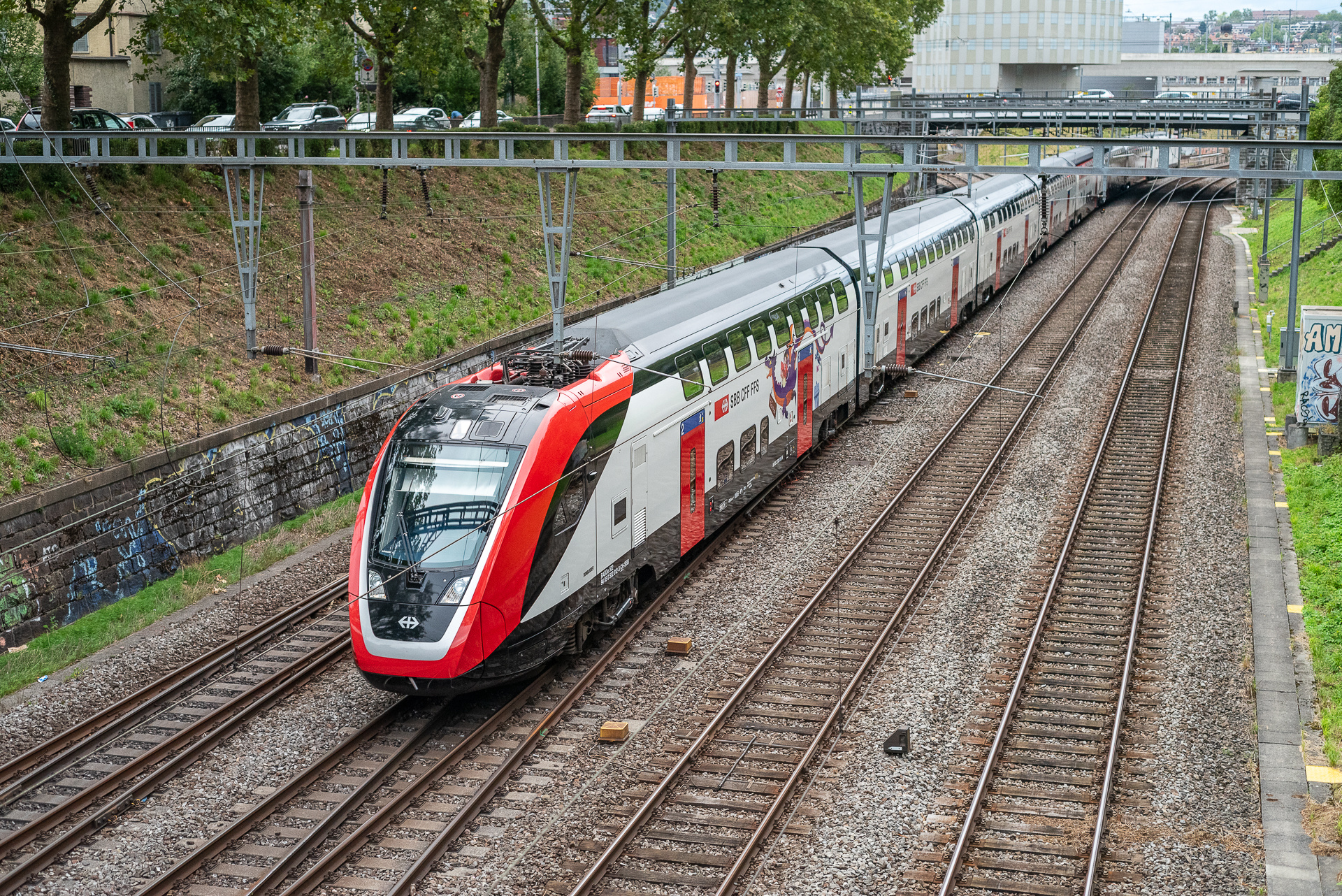 Bombardier Twindexx – photo 10