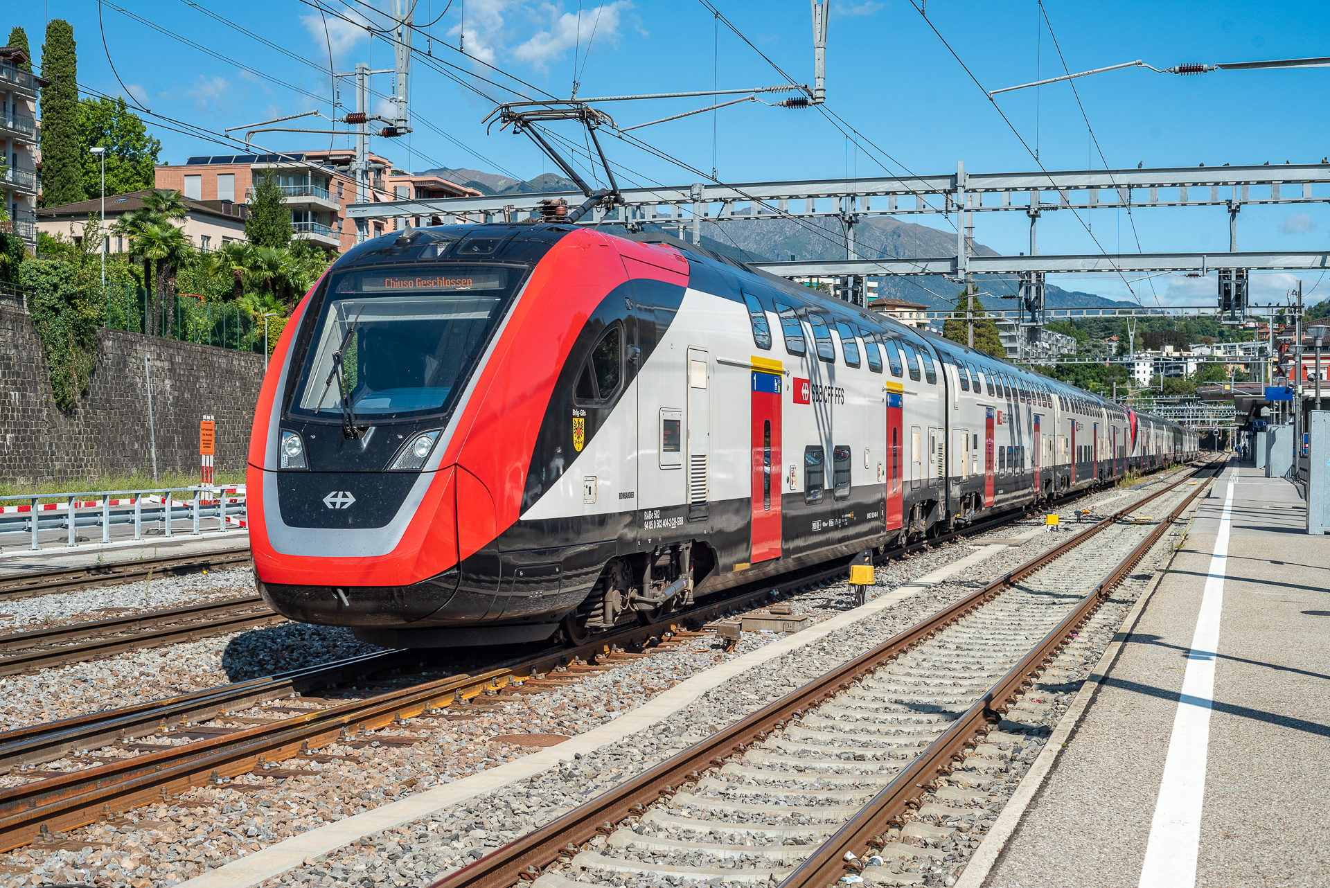 Bombardier Twindexx – photo 9