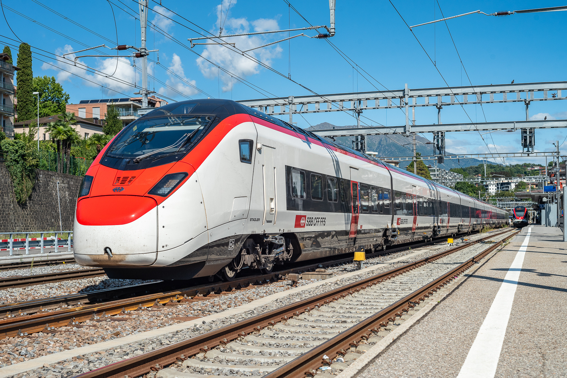 Stadler EC250 – photo 22