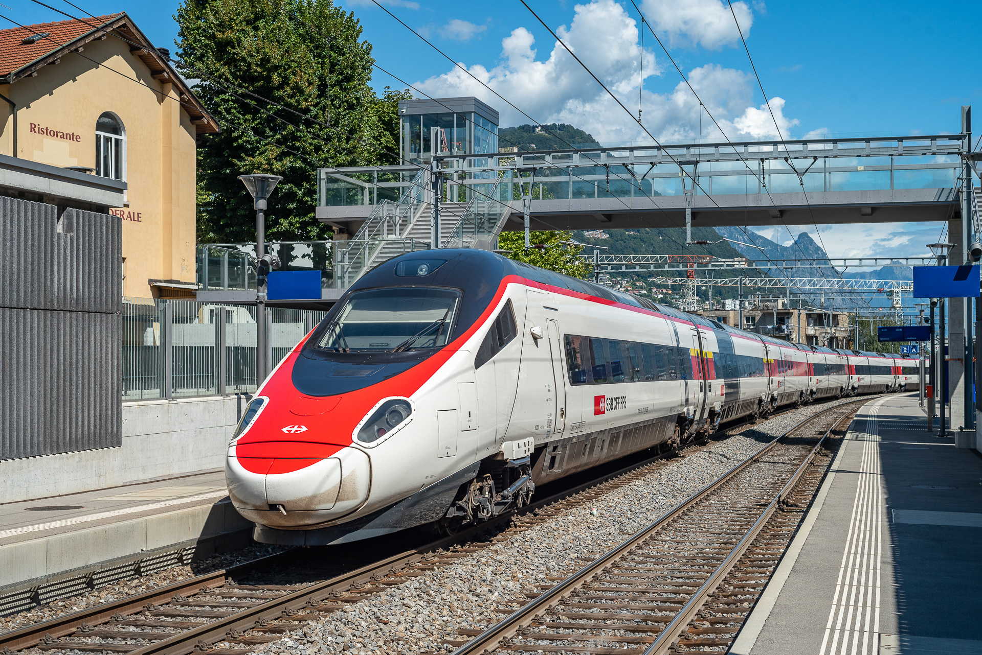 Alstom ETR 610 – photo 17