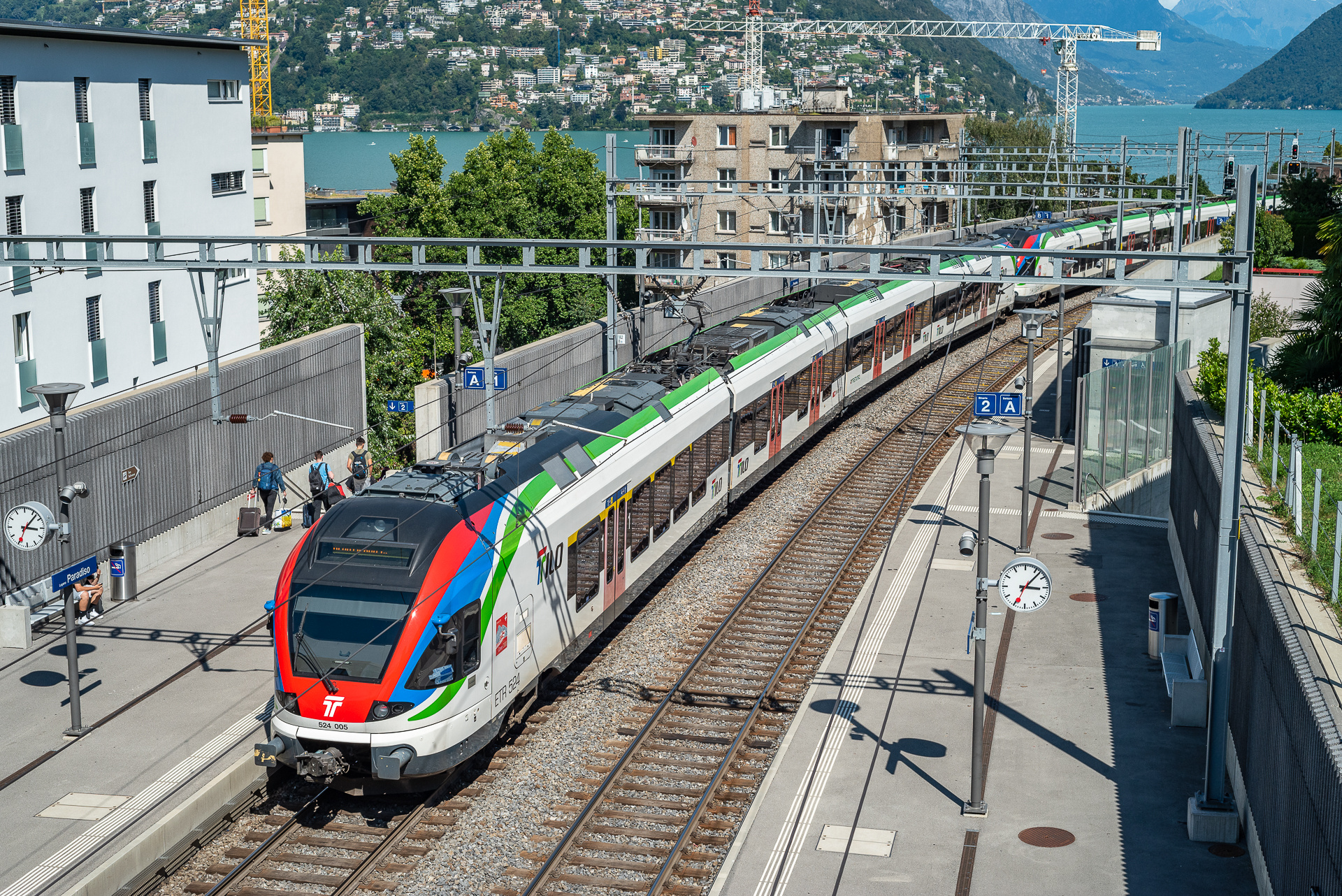 Stadler Flirt 4/10 15 kV+3 kV – photo 6
