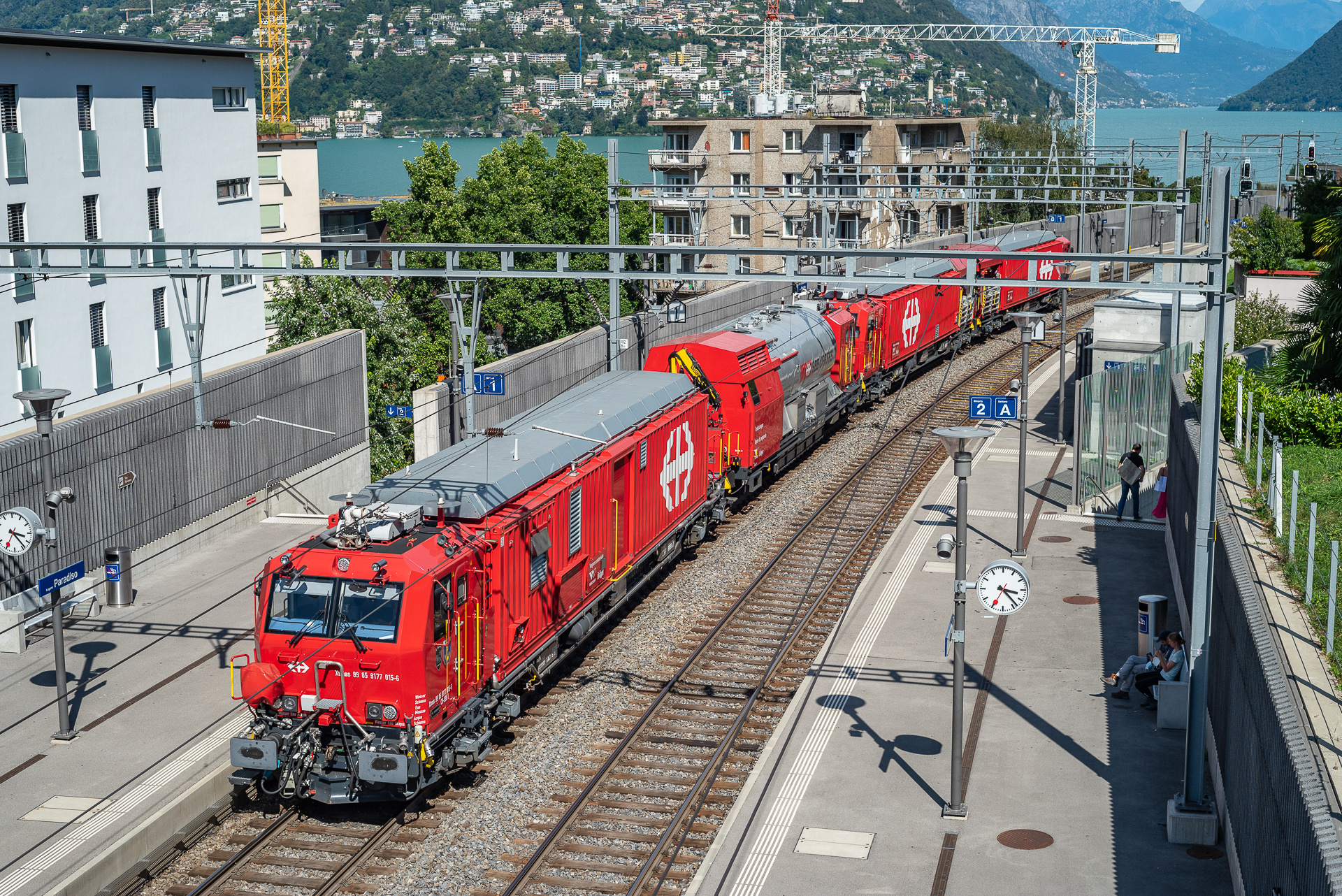 Vogt LRZ 08 – foto 2