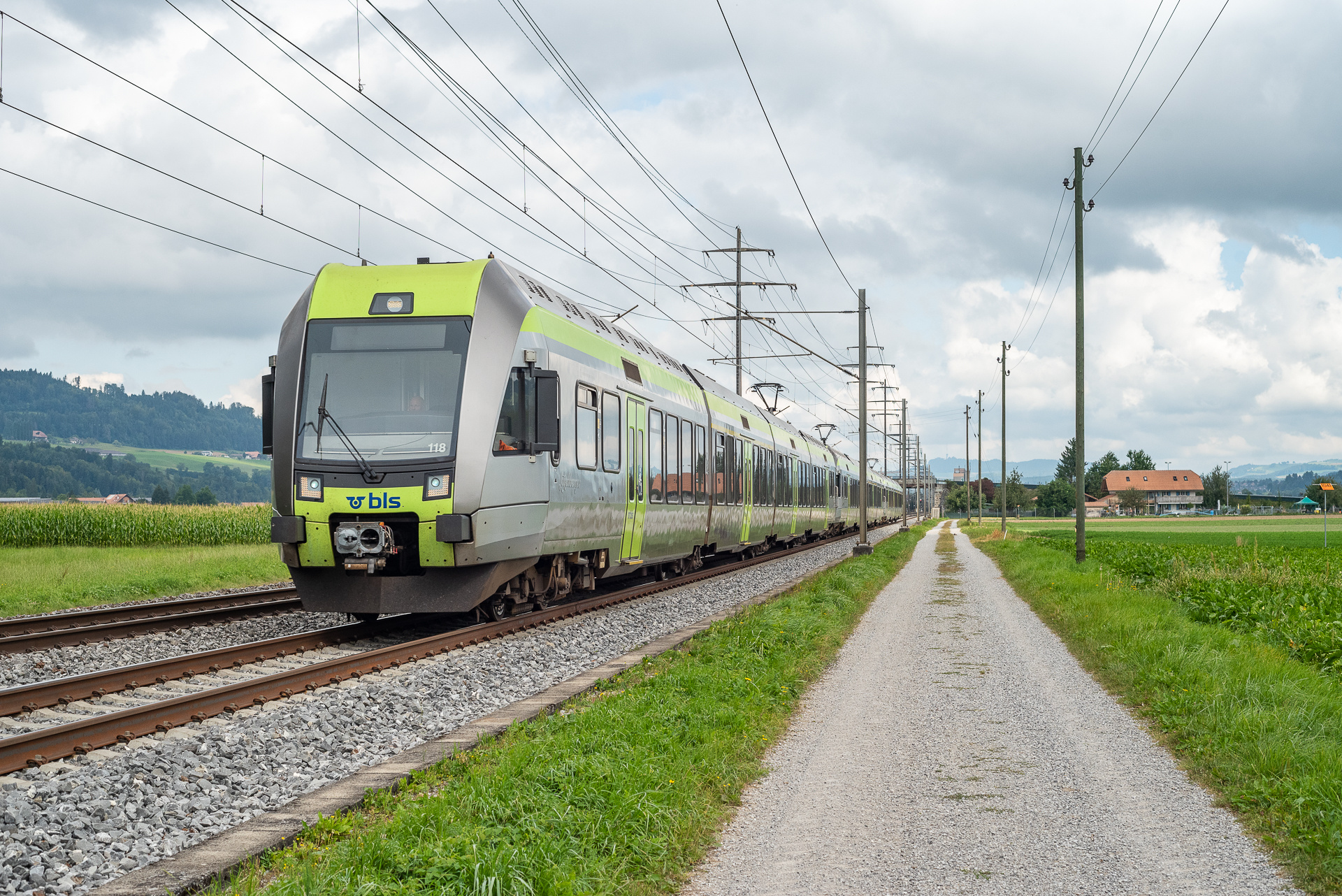 Bombardier RABe 535 – photo 6
