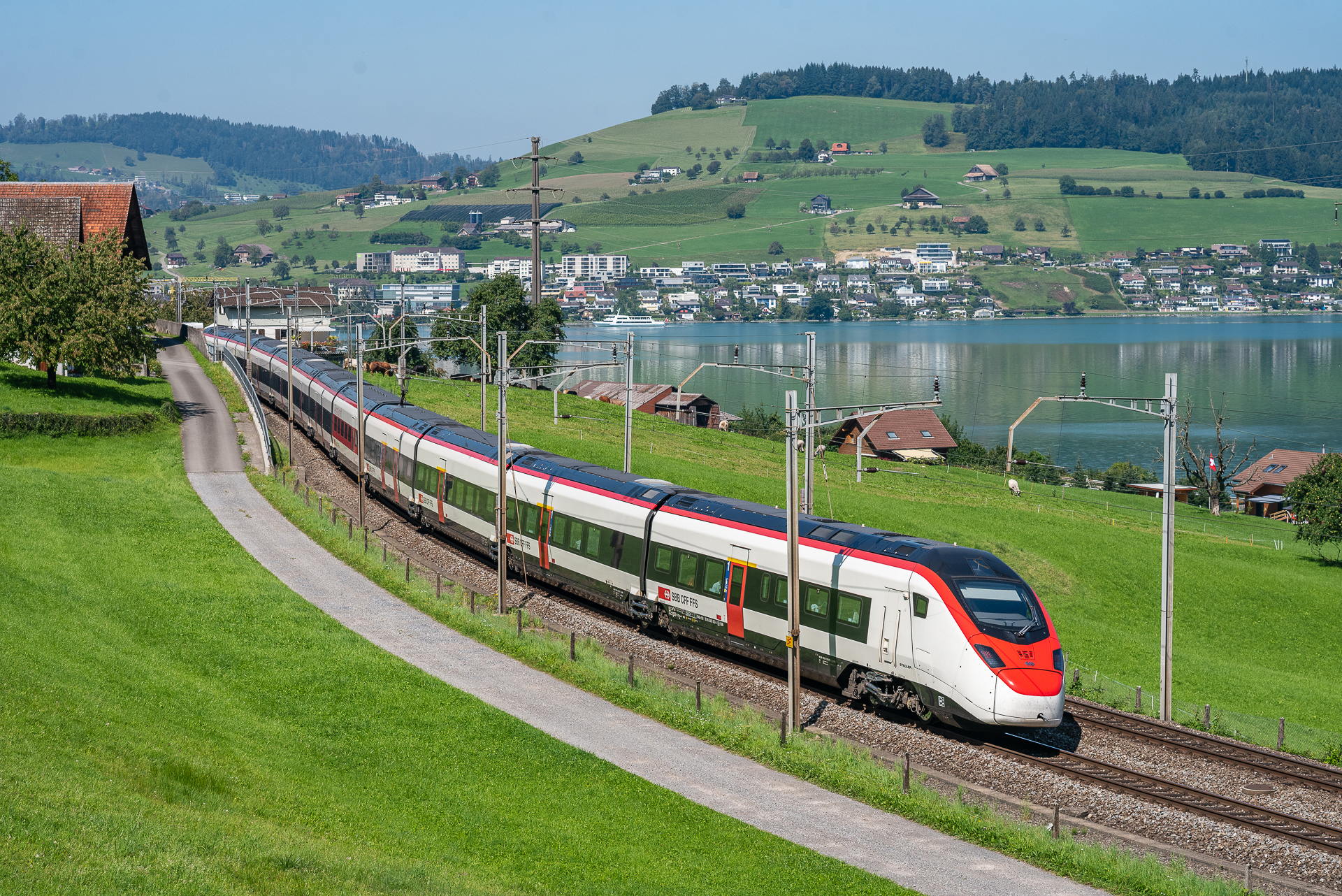 Stadler EC250 – photo 19