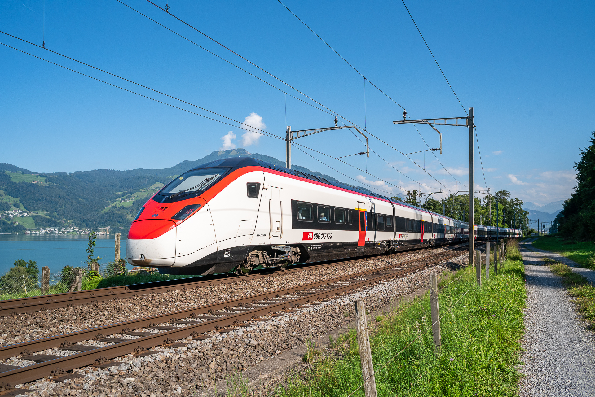 Stadler EC250 – photo 21