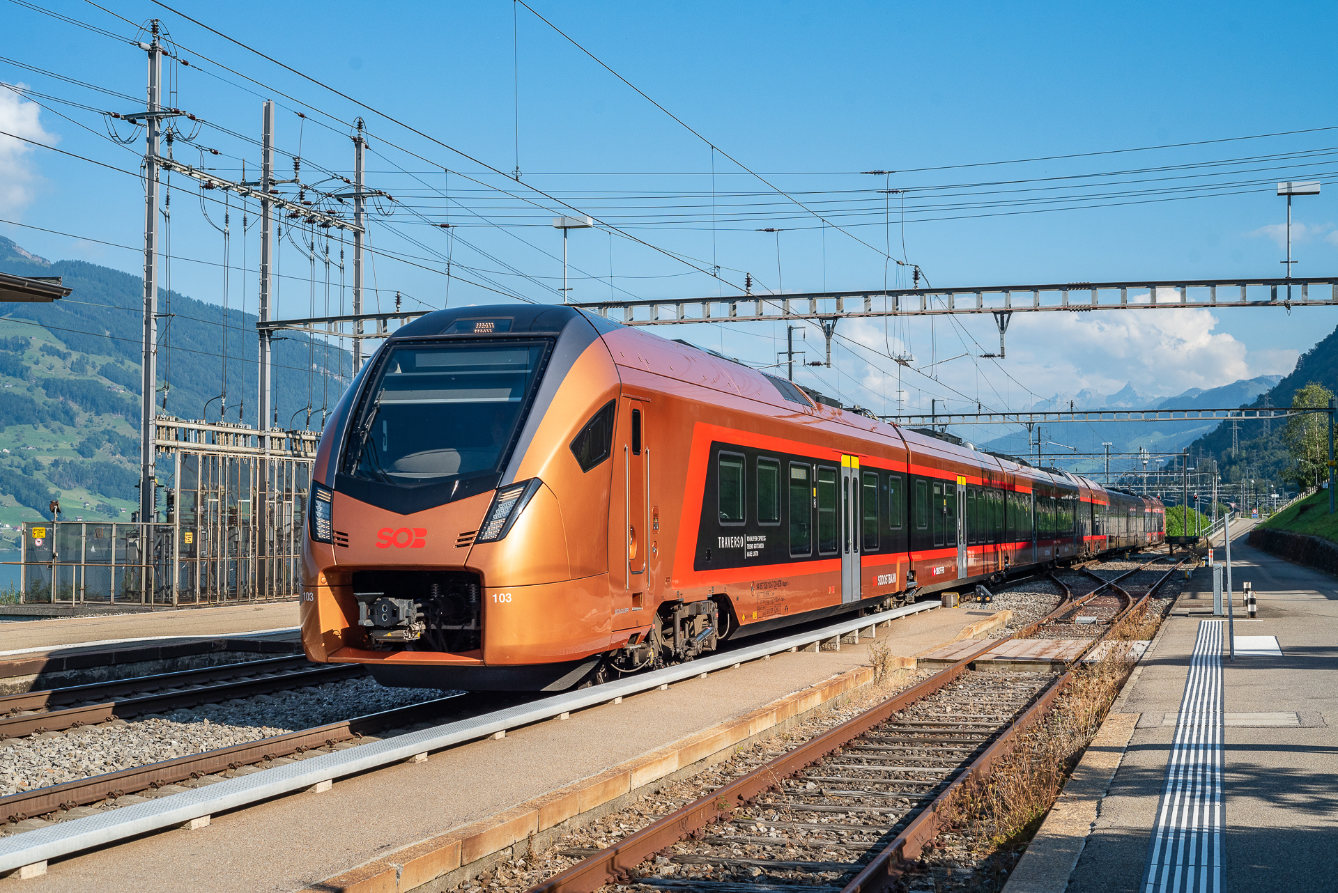 Stadler SOB RABe Traverso – foto 16
