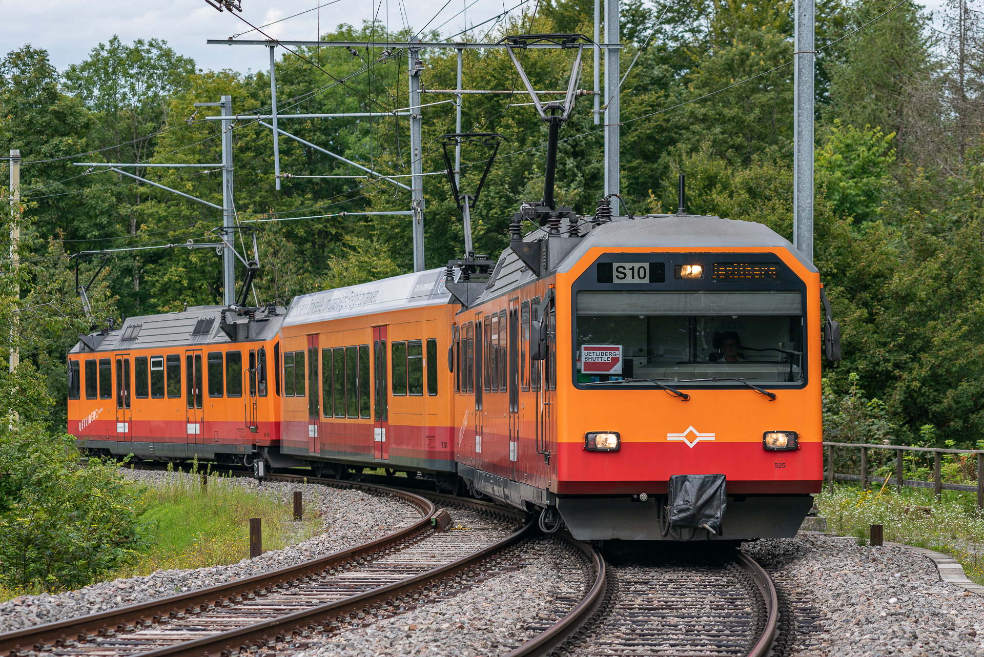 Siemens Be 556 520 – photo 3