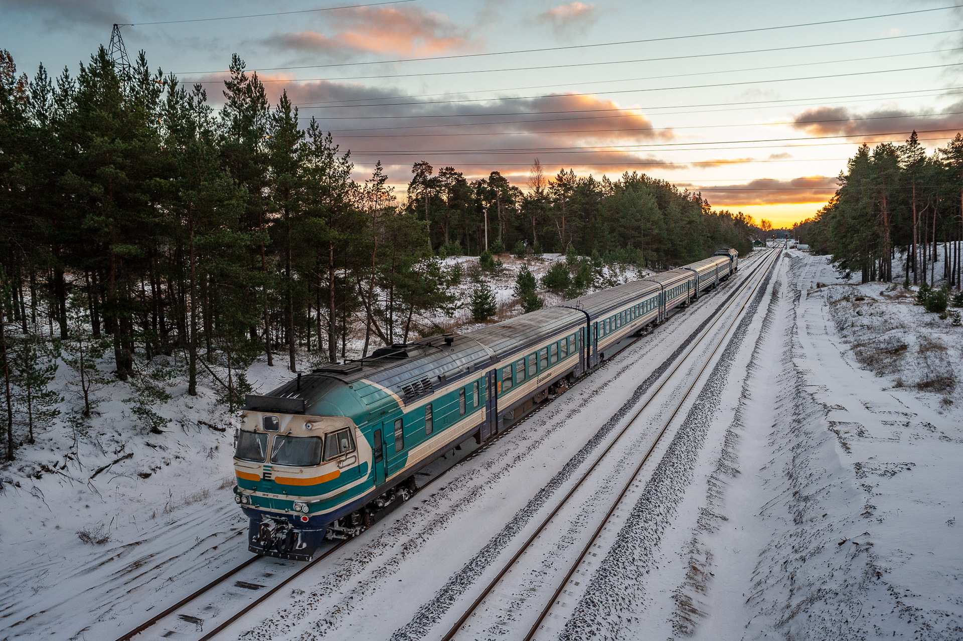 RVR EDLR DR1B – photo 7