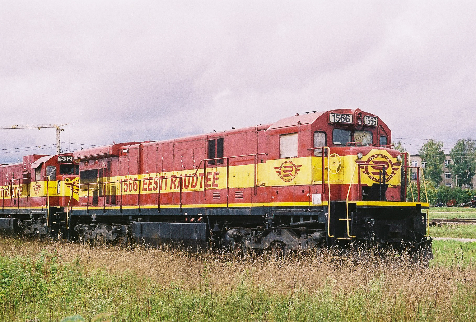 GE C30-7Ai – photo 10
