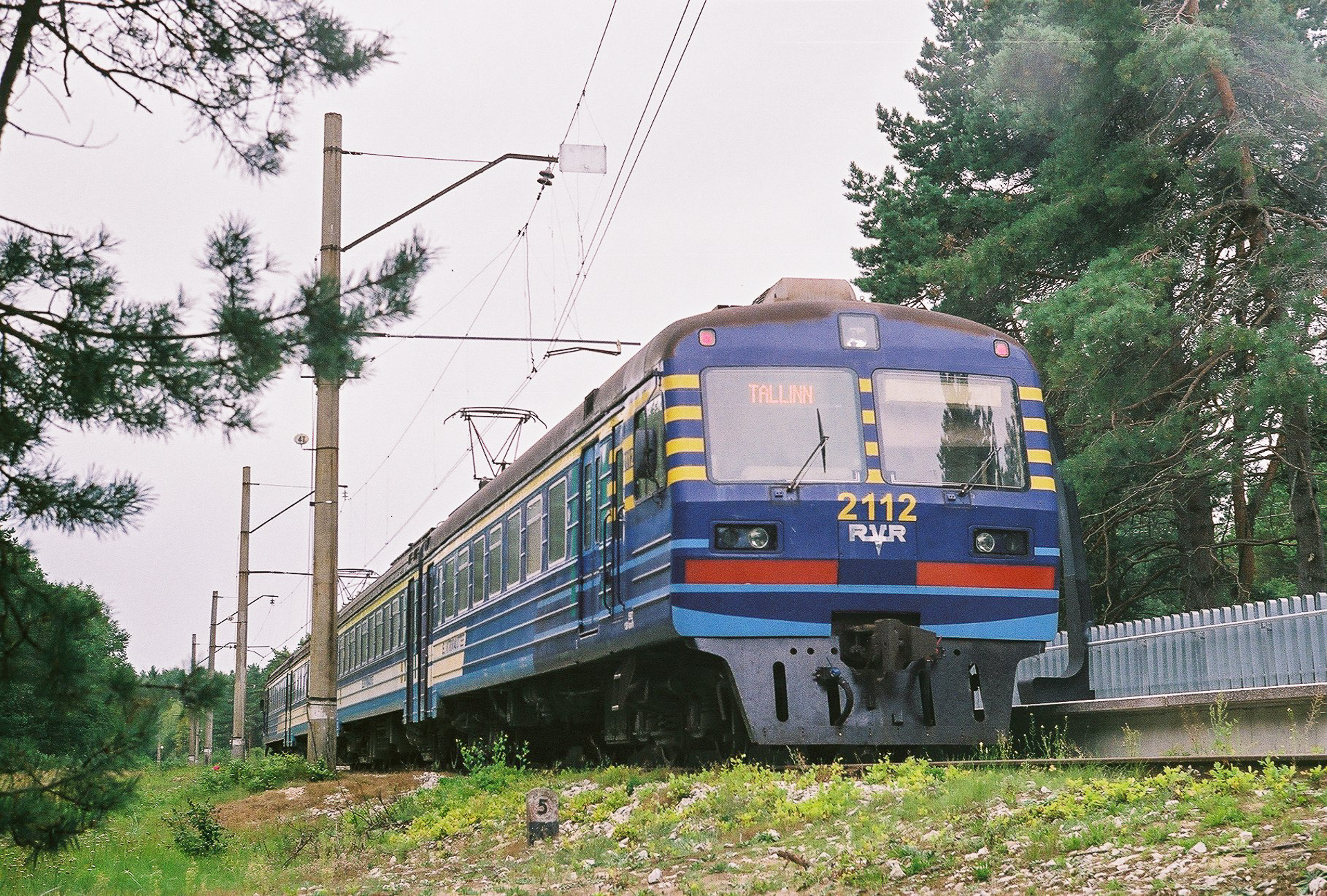 RVR ER ER2T – Foto 20